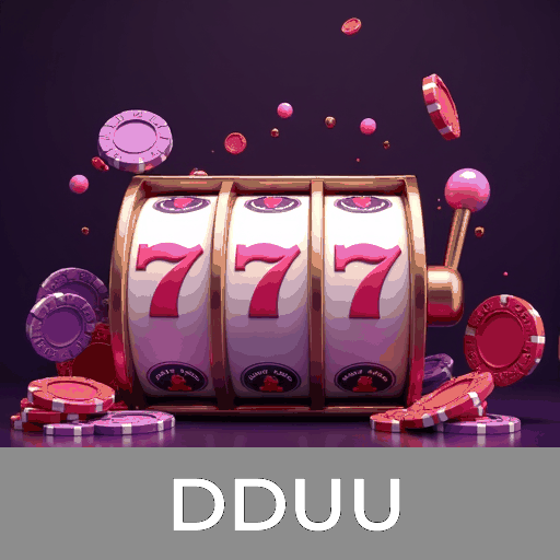 Cassino Online DDUU