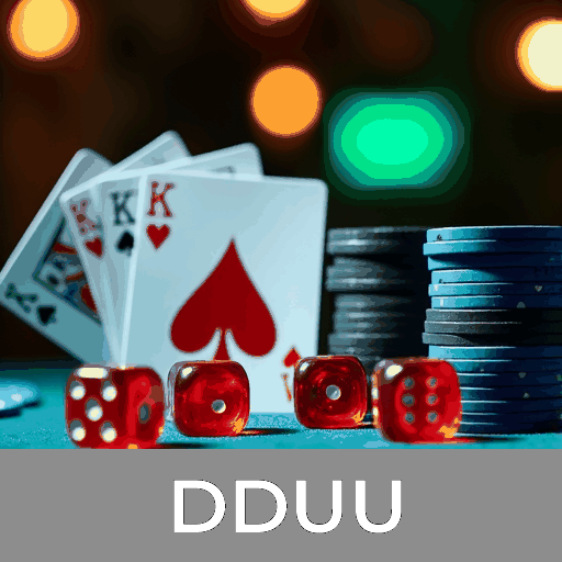 Cadastro na DDUU