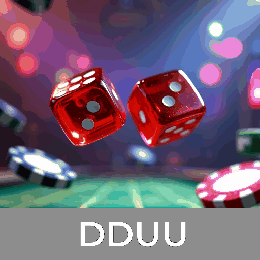Cassino Online DDUU