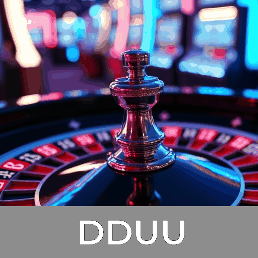 Cassino Online DDUU