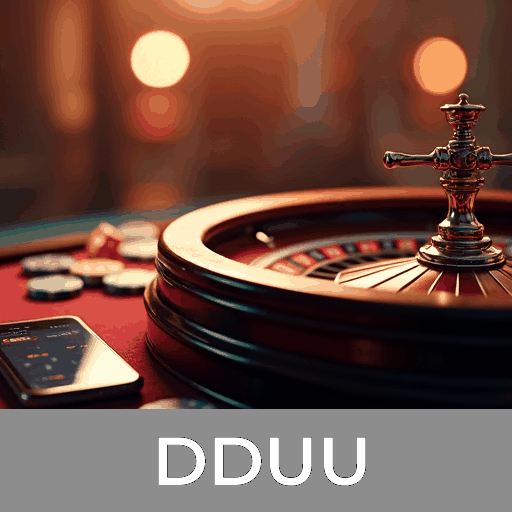 Cadastro na DDUU
