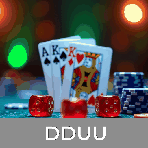 Cassino Online DDUU