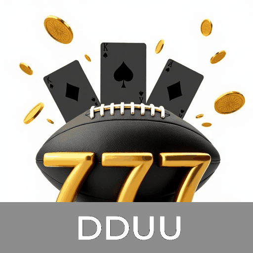 Cassino Online DDUU