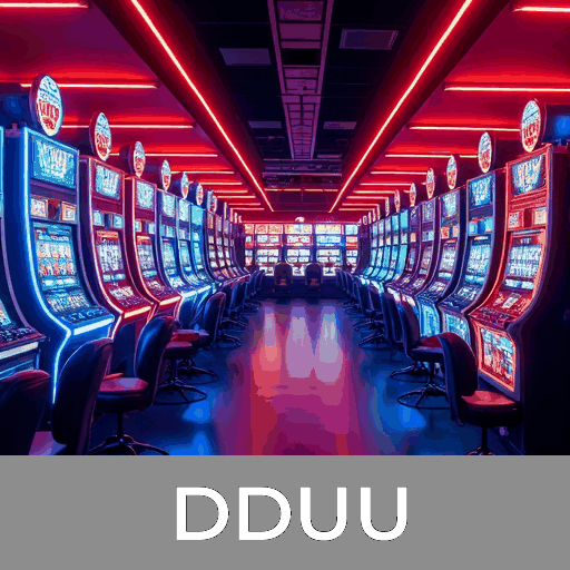 Cassino Online DDUU