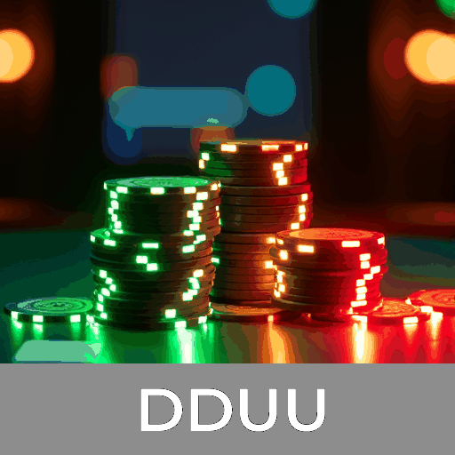 Cadastro na DDUU